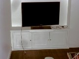 Fitted TV Unit