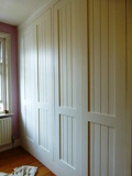 fitted Fitted Period Wardrobes in London and Essex