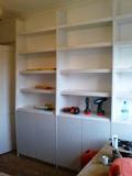 Fitted London Cabinets